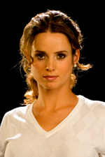 Beatriz Recari（ベアストリ・リカリ）プロ